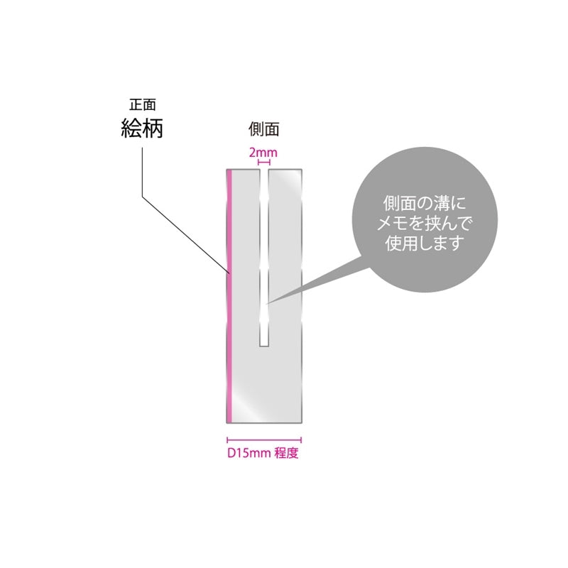 (Goods - Memo Stand) Attack on Titan Acrylic Figure Memo Stand Eren