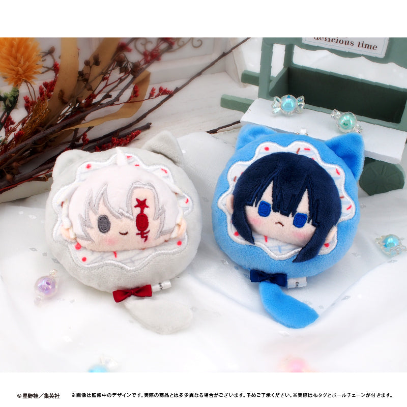 (Goods - Plush) D. Gray-man Donut Tapinui Vol.1 Allen Walker
