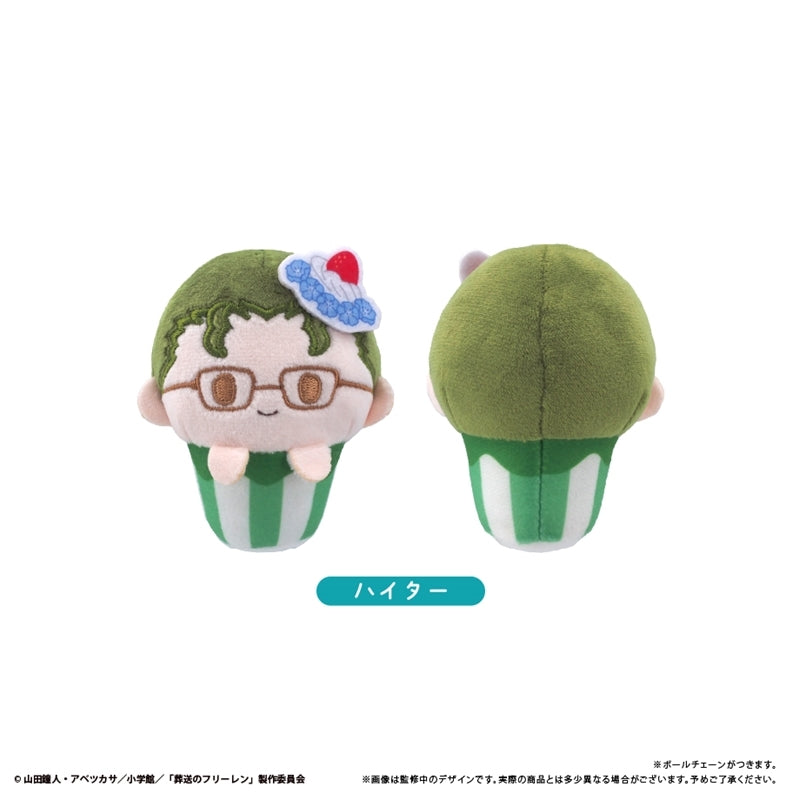 (1BOX=6)(Goods - Plush) Frieren: Beyond Journey's End Cupcake Tapinui