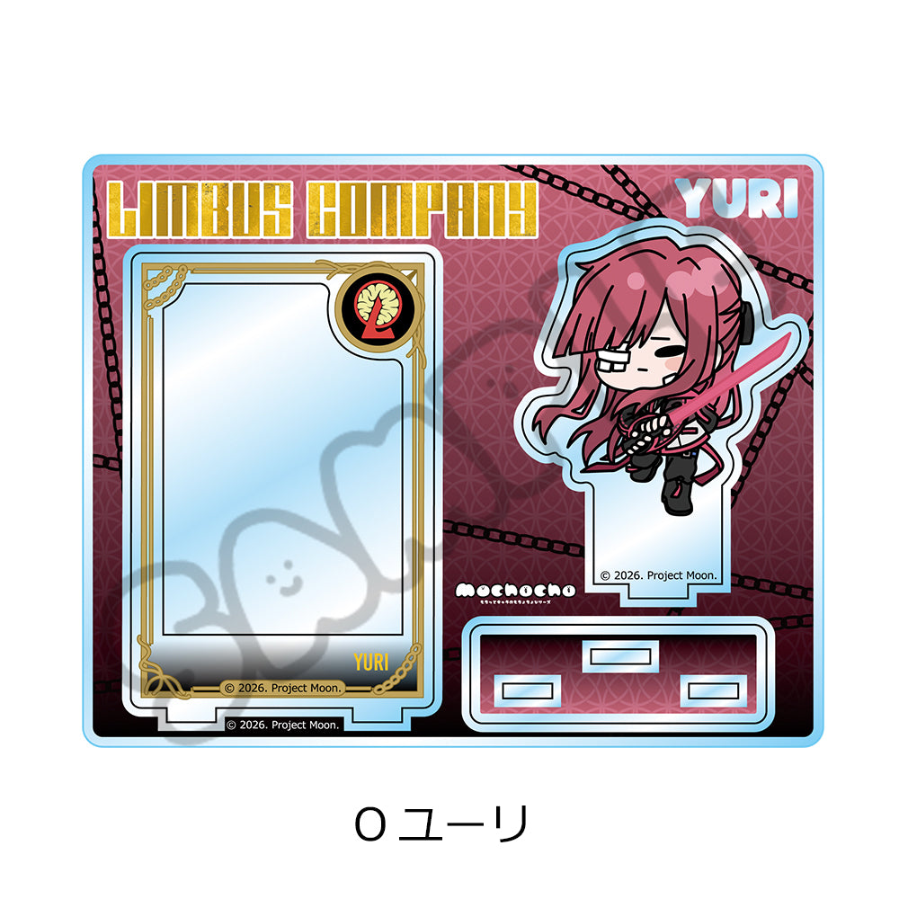 (Goods - Acrylic Stand) Limbus Company Acrylic Stand O (Yuri)
