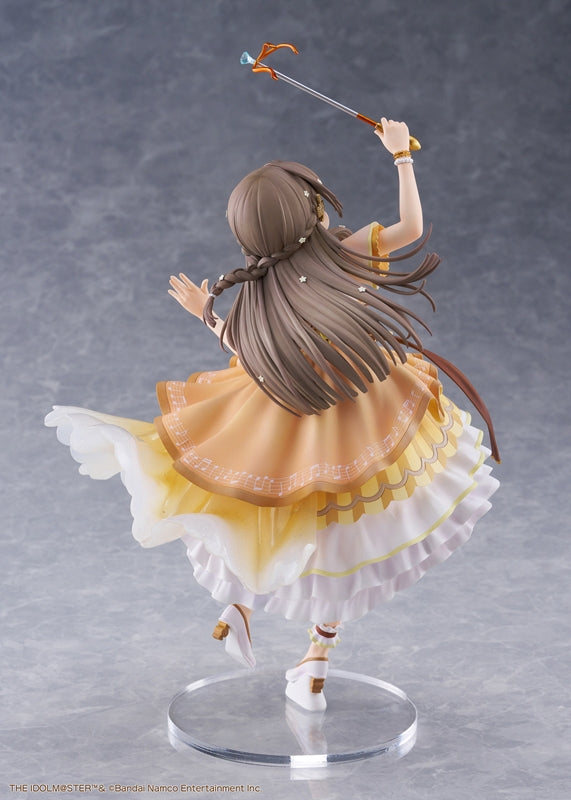 (Bishojo Figure) Gakuen iDOLM@STER China Kuramoto [Wonder Scale] 1/7 Complete Figure