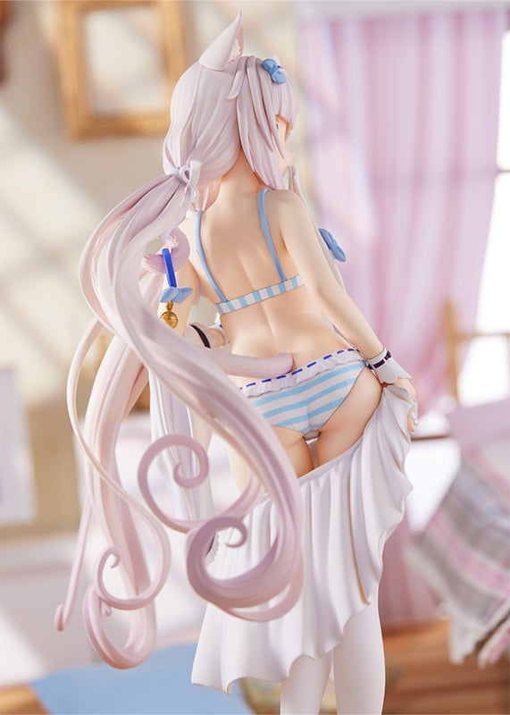 (Bishojo Figure) Nekopara Vanilla - Kigae no Hitotoki 1/7 Complete Figure (Re-release)