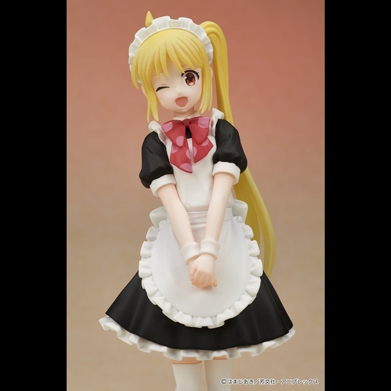 (Bishojo Figure) DIGSTA Anime "BOCCHI THE ROCK!" Nijika Ijichi Complete Figure {animate Bonus:Alternate Part}