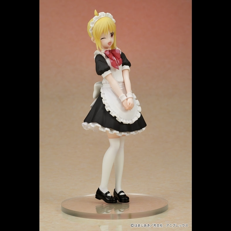 (Bishojo Figure) DIGSTA Anime "BOCCHI THE ROCK!" Nijika Ijichi Complete Figure {animate Bonus:Alternate Part}