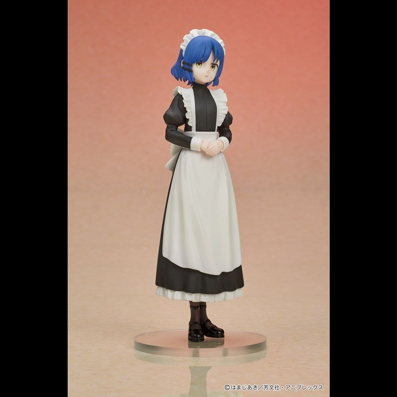 (Bishojo Figure) DIGSTA Anime "BOCCHI THE ROCK!" Ryo Yamada Complete Figure {Bonus: Part}