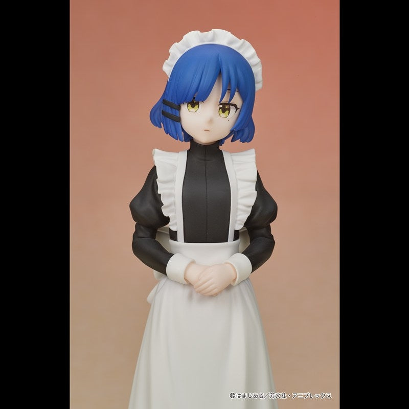 (Bishojo Figure) DIGSTA Anime "BOCCHI THE ROCK!" Ryo Yamada Complete Figure {Bonus: Part}