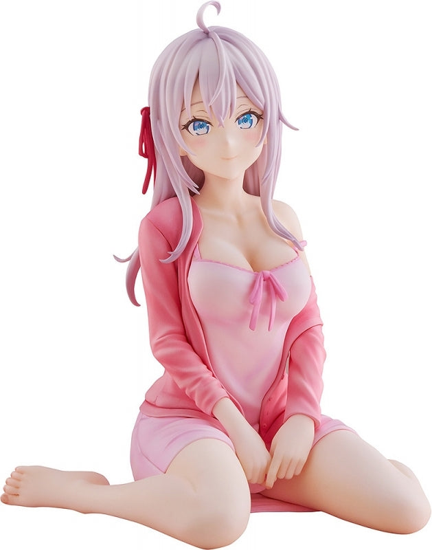 (Bishojo Figure) Alya Sometimes Hides Her Feelings in Russian Alisa Mikhailovna Kujou 1/6 Scale Figure  1/6 Complete Figure