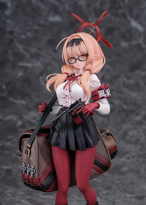 (Bishojo Figure) Blue Archive Chinatsu 1/7 Complete Figure