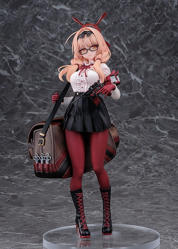 (Bishojo Figure) Blue Archive Chinatsu 1/7 Complete Figure