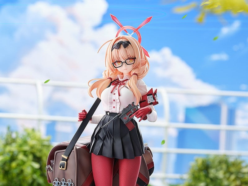 (Bishojo Figure) Blue Archive Chinatsu 1/7 Complete Figure