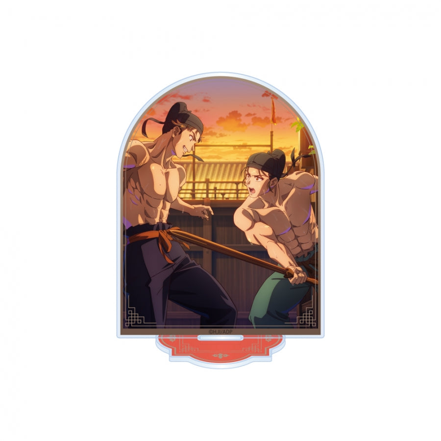 (Goods - Acrylic Stand) The Apothecary Diaries Acrylic Stand (Osmanthus)