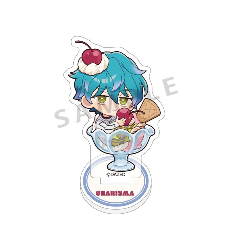 (Goods - Stand Pop) Charisma Acrylic Stand (Ohse Minato/Cherry Whipped Cream)