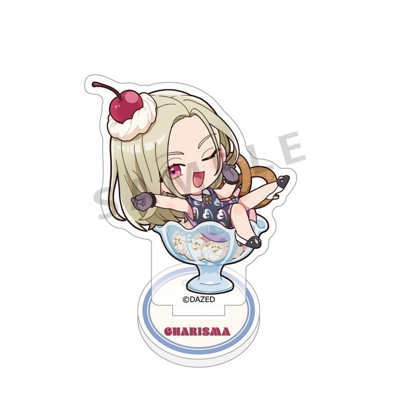 (Goods - Stand Pop) Charisma Acrylic Stand (Tera/Cherry Whipped Cream)