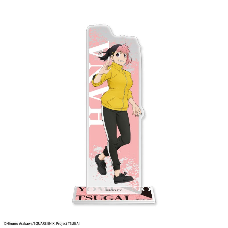 (Goods - Acrylic Stand) Daemons of the Shadow Realm Acrylic Chara Stand Hana
