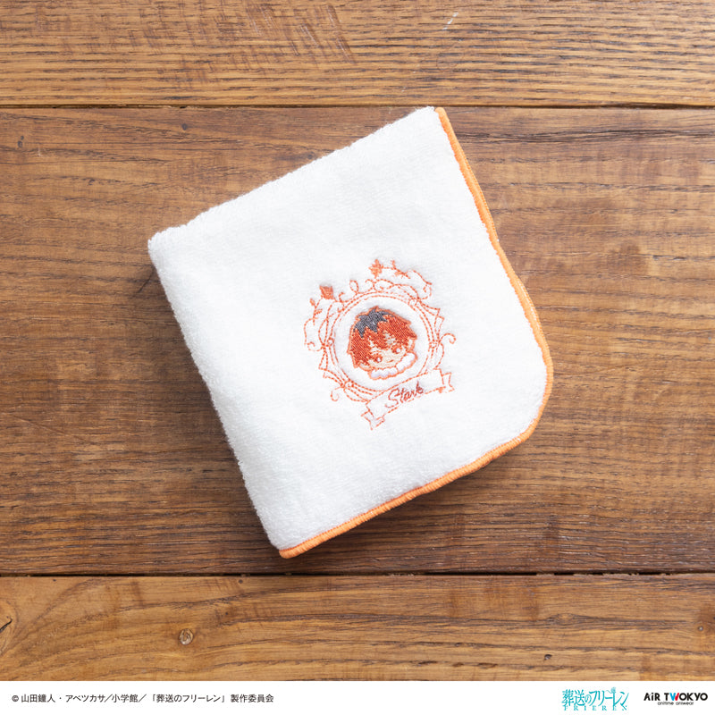 (Goods - Towel) Frieren: Beyond Journey's End Vol.3 Hand Towel (Stark)