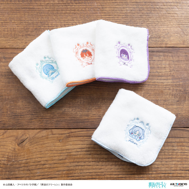 (Goods - Towel) Frieren: Beyond Journey's End Vol.3 Hand Towel (Stark)