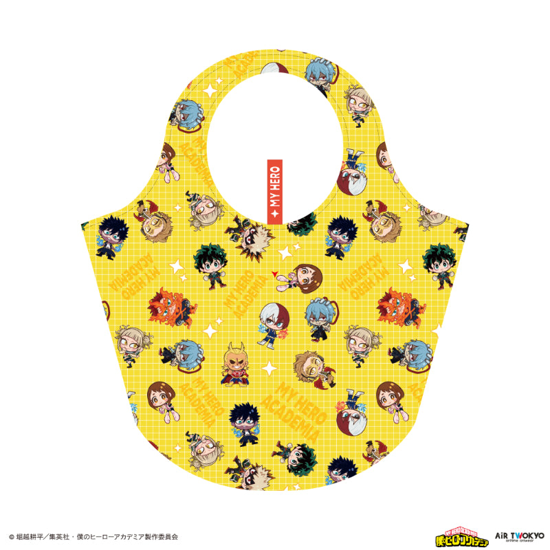 (Goods - Bag) My Hero Academia Season 4 Market Bag