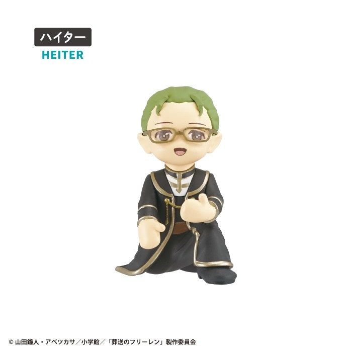 (1BOX=6)(Trading Figure) Frieren: Beyond Journey's End MOTTE