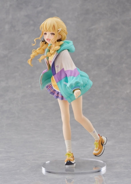 (Bishojo Figure) Gakuen iDOLM@STER Kotone Fujita 1/7 Complete Figure