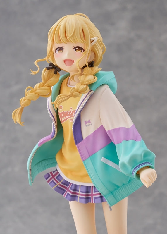 (Bishojo Figure) Gakuen iDOLM@STER Kotone Fujita 1/7 Complete Figure (Re-release)