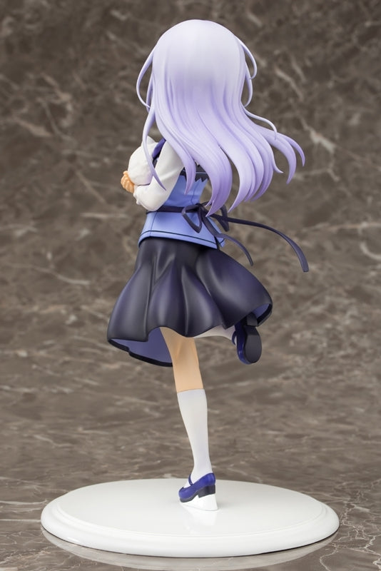 (Bishojo Figure) Is the order a rabbit?? Chino (Cafe Style) 1/7 Complete Figure (Re-release)