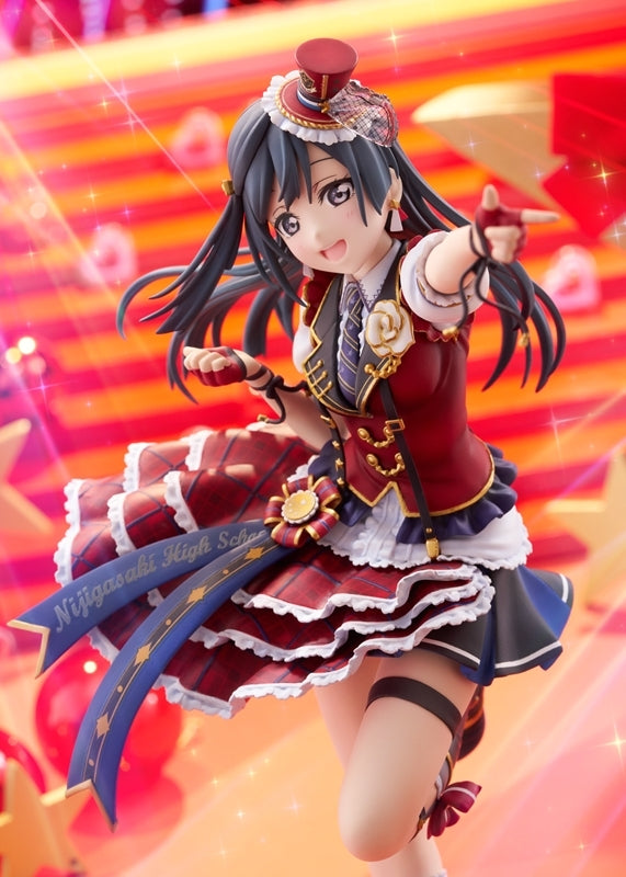 (Bishojo Figure) Love Live! Nijigasaki High School Idol Club Setsuna Yuki 1/7 Complete Figure