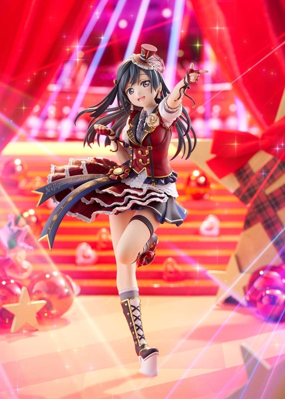 (Bishojo Figure) Love Live! Nijigasaki High School Idol Club Setsuna Yuki 1/7 Complete Figure