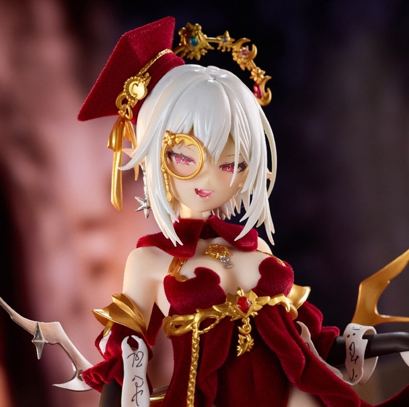 (Bishojo Figure) Alchemist - Formal Dress Ver. 1/7 Complete Figure