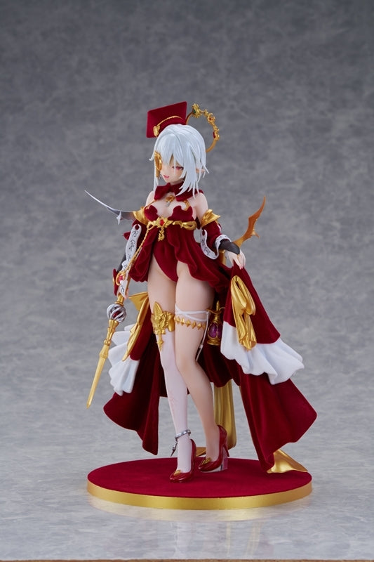 (Bishojo Figure) Alchemist - Formal Dress Ver. 1/7 Complete Figure