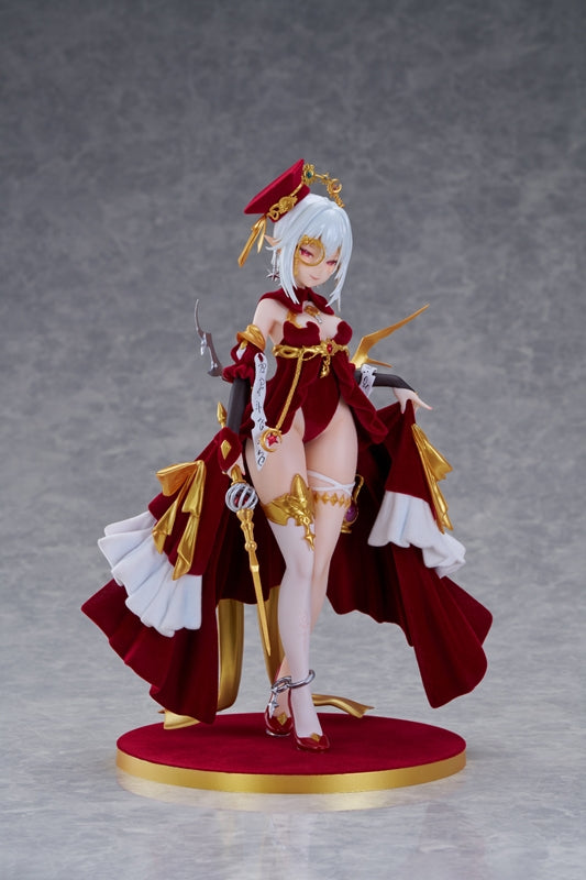 (Bishojo Figure) Alchemist - Formal Dress Ver. 1/7 Complete Figure