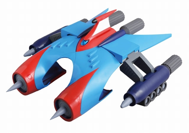 (Action Figure) GRAND ACTION BIGSIZE MODEL Drill Spazer