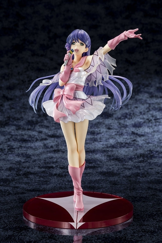 (Bishojo Figure) Macross: Do You Remember Love? Lynn Minmay Superdimensional Orchestra ver. 1/7 Complete Figure