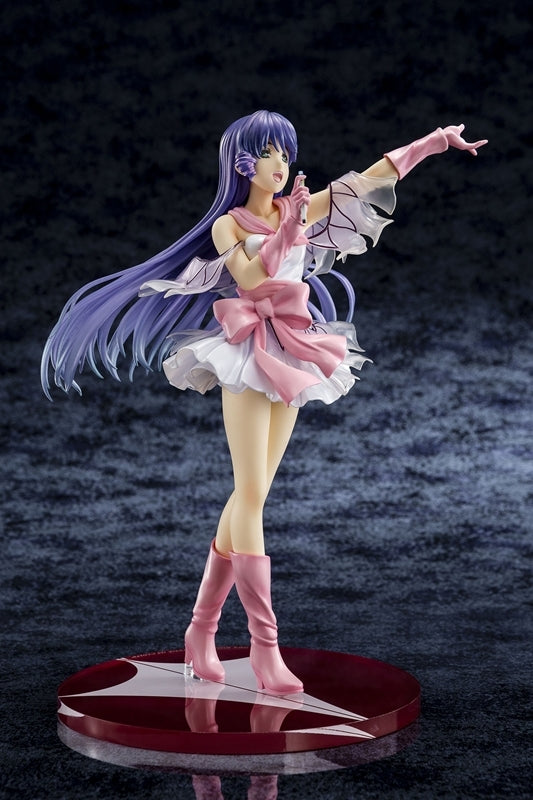 (Bishojo Figure) Macross: Do You Remember Love? Lynn Minmay Superdimensional Orchestra ver. 1/7 Complete Figure