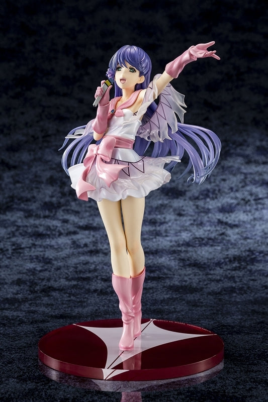 (Bishojo Figure) Macross: Do You Remember Love? Lynn Minmay Superdimensional Orchestra ver. 1/7 Complete Figure