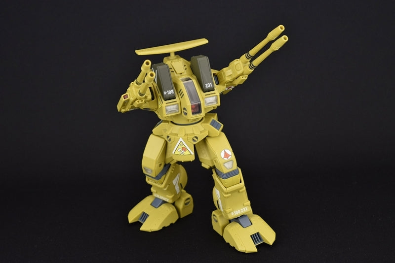 (Action Figure) The Super Dimension Fortress Macross 1/60 ADR-04-Mk.X Anti-aircraft interception Destroid Defender