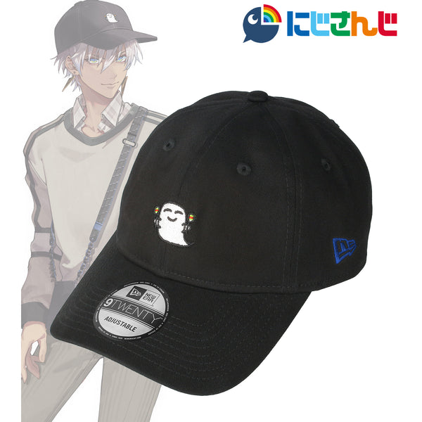 (Goods - Other Apparel) NIJISANJI NEW ERA Collab Ibrahim Cap