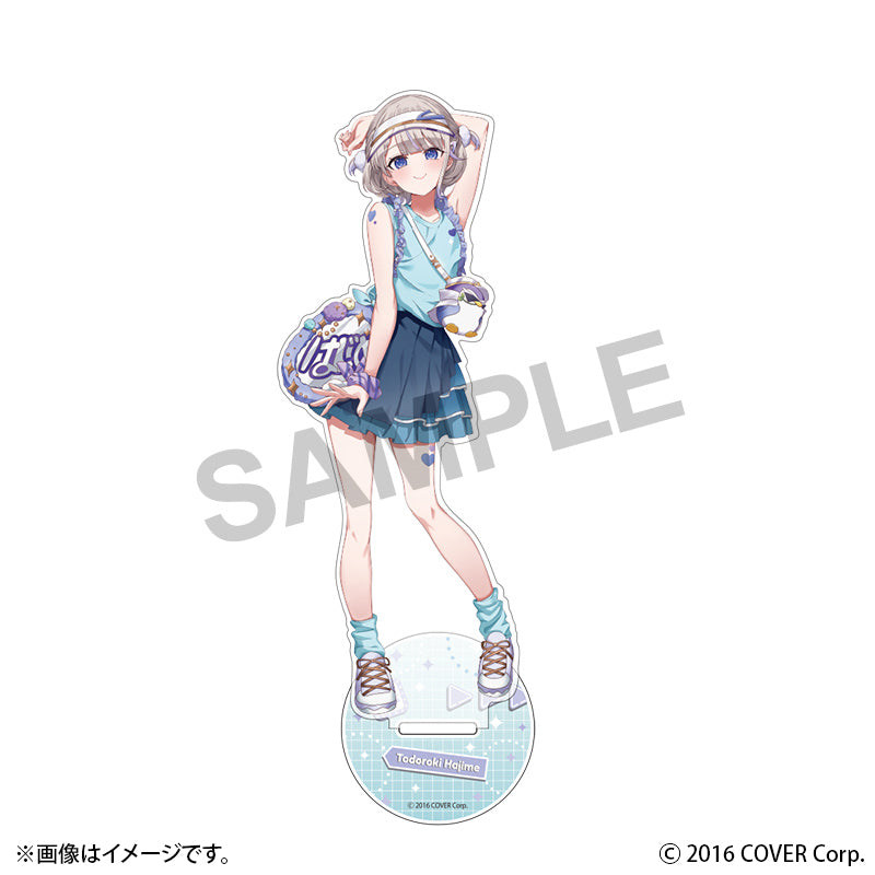(Goods - Acrylic Stand) Hololive - hololive SUPER EXPO 2025 After Party ~bonus stage~ Acrylic Stand Todoroki Hajime