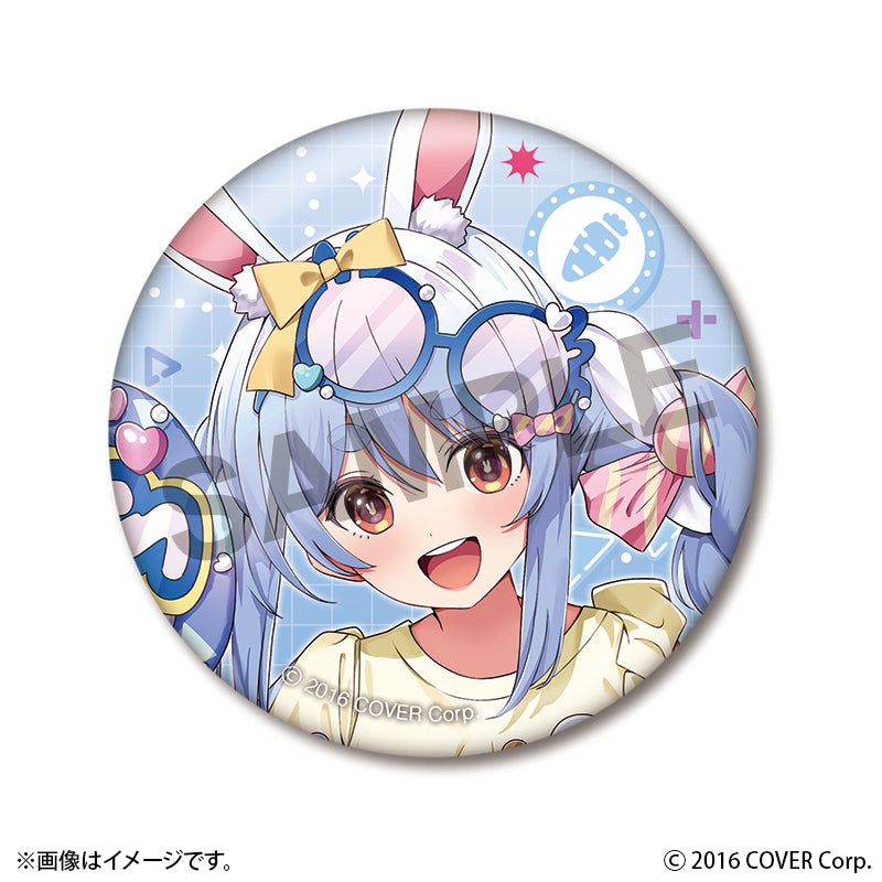 (1BOX=14)(Goods - Badge) Hololive - hololive SUPER EXPO 2025 After Party ~bonus stage~ Trading Button Badge Vol. 1