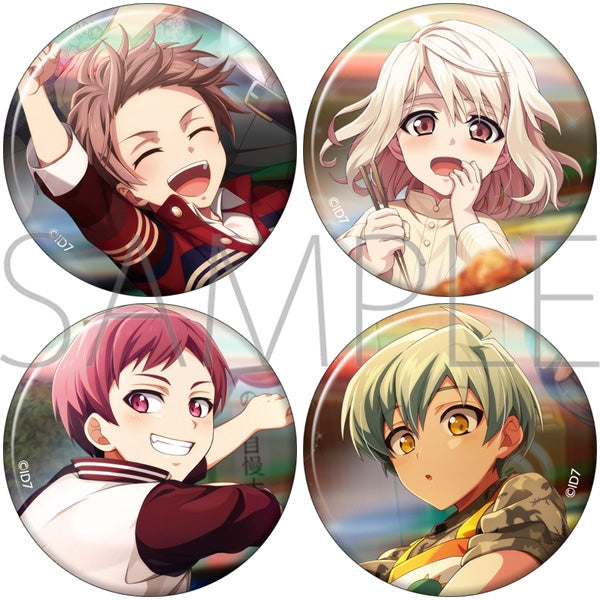 アイドリッシュセブン Special Album Box Set 16 IDOL ALBUM: キャラグッズ｜ムービック（movic）