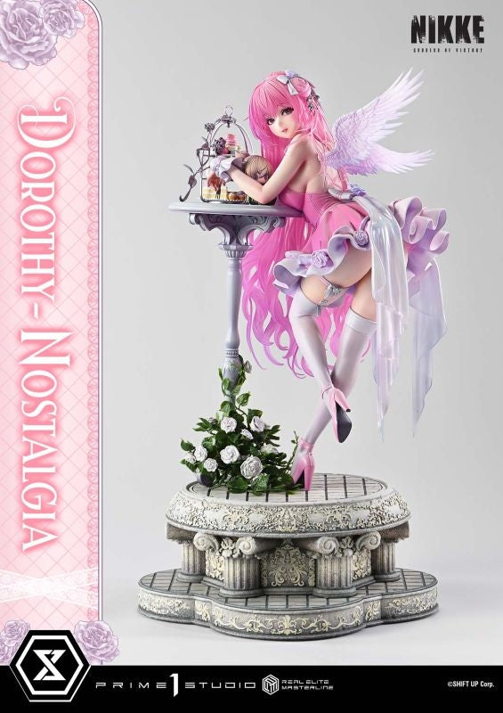 (Bishojo Figure) Real Elite Masterline GODDESS OF VICTORY: NIKKE Dorothy ー Nostalgia