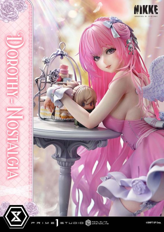 (Bishojo Figure) Real Elite Masterline GODDESS OF VICTORY: NIKKE Dorothy ー Nostalgia