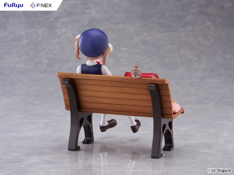 (Bishojo Figure) Ui Shigure (9 Years Old) 1/7 Complete Figure