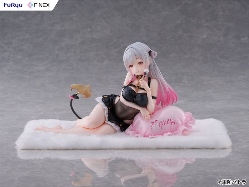 (Bishojo Figure) Suou Patra Gaming Outfit VER 1/6 Complete Figure