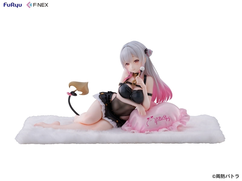 (Bishojo Figure) Suou Patra Gaming Outfit VER 1/6 Complete Figure