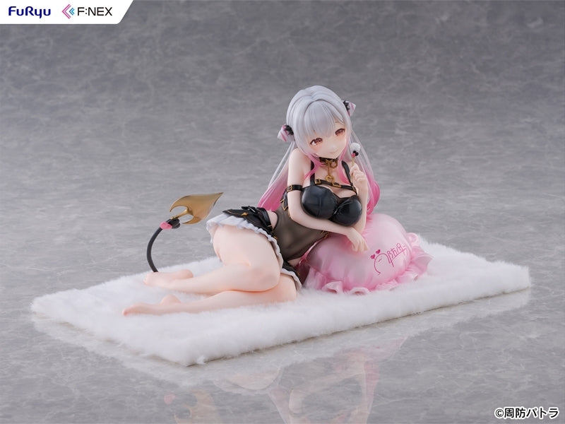 (Bishojo Figure) Suou Patra Gaming Outfit VER 1/6 Complete Figure