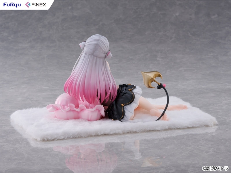 (Bishojo Figure) Suou Patra Gaming Outfit VER 1/6 Complete Figure