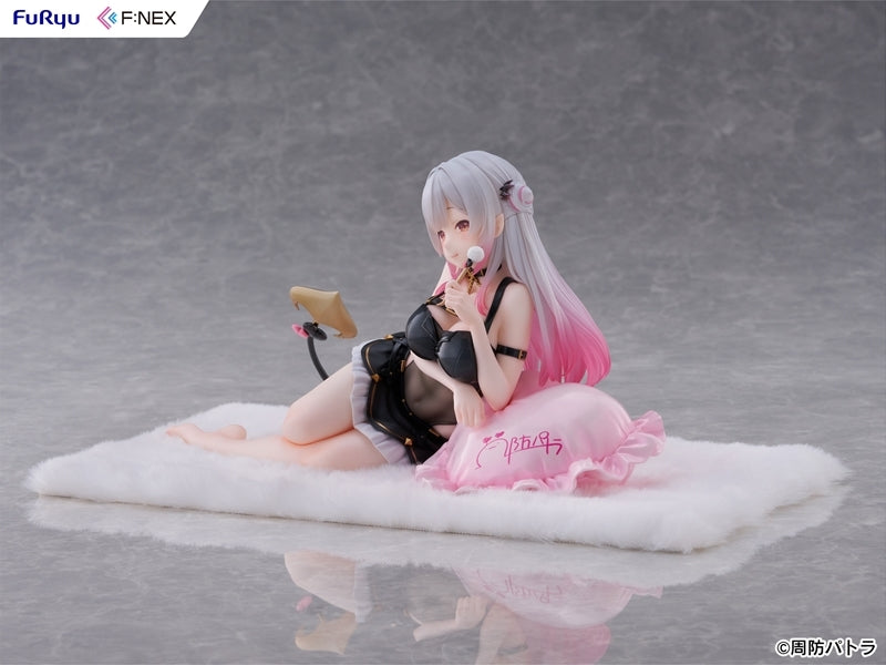 (Bishojo Figure) Suou Patra Gaming Outfit VER 1/6 Complete Figure