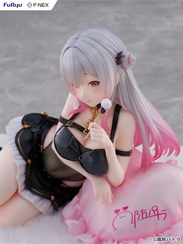 (Bishojo Figure) Suou Patra Gaming Outfit VER 1/6 Complete Figure