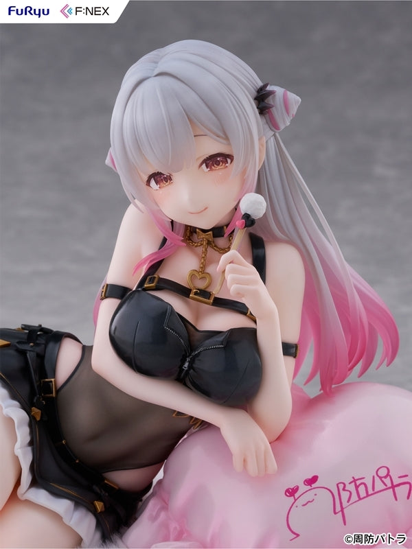 (Bishojo Figure) Suou Patra Gaming Outfit VER 1/6 Complete Figure