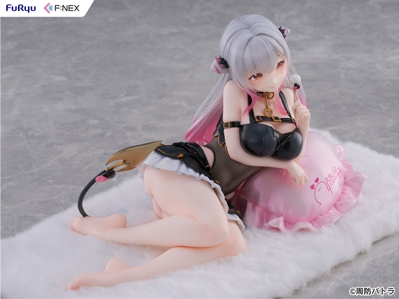 (Bishojo Figure) Suou Patra Gaming Outfit VER 1/6 Complete Figure